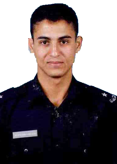 Nooreldeen M. Abu Ajwa Nooreldeen M. Abu Ajwa